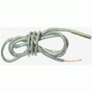 Sonde de température ntc/ptc