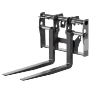 Tablier porte-fourches flottantes 5 t (rth) - ATT-03-001 - MAGNITH