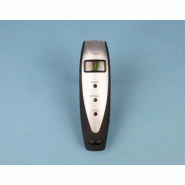 Thermomètre digital p/vins avec tire-bouchon - Ref.: KJR004 Thermomètre digital p/vins avec tire-bouchon - Ref.: KJR004