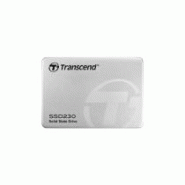 TRANSCEND ssd230s 1 to 2.5" série ata iii 3d nand