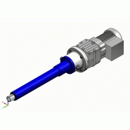 Verin électrique de manutention  m 205