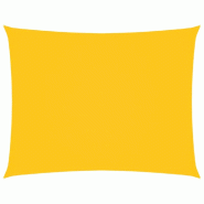 VidaXL Voile de parasol tissu oxford rectangulaire 2x3 m rouge Modèle Jardin Horizon Max - rouge 135640