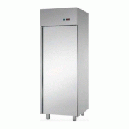 Armoire froid positif 1 Porte - GN2/1 (650x530mm) ISA - COF - TASSELLI GE700TNSS+SS