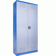 Armoire spéciale bacs en zinc étanches typ i - 1920 x 920 x 380 mm Armoire spéciale bacs en zinc étanches typ i - 1920 x 920 x 380 mm