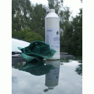 Biocar ww nettoyant ecologique pour lavage auto sans eau 20 l