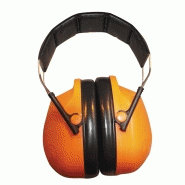 Casque anti-bruit