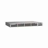 Cisco Catalyst C9200L Géré L3 10G Ethernet (100/1000/10000) Gris