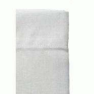 Drap coton - 180 x 320 cm Drap coton - 180 x 320 cm