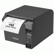 Epson TM-T70II (032) Thermique POS printer 180 x 180 DPI Epson TM-T70II (032) Thermique POS printer 180 x 180 DPI