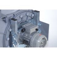 Frv 125-280 - ventilateur atex - funken - 50 à 3500 m3/h