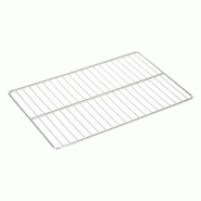 Grille Inox GN 1/1 - 1 Traverse - Gastroland - 3701666004735