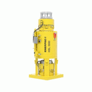 HSL50006 - Systèmes de levage lourd par vérins à câbles - 5000 kN