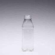 Juice quadro - bouteilles en plastique - bottleshop - 500 ml
