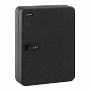 Stamony - Stamony ST-KS-403 Boîte à clés pour 93 clés avec numéros Serrure à combinaison Boite à clés sécurisée Boite à clés avec code Boi_0