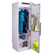 Armoire de séchage à air chaud ECO avec capteur