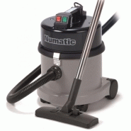 Aspirateur poussière nvq370 numatic