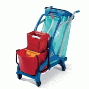 Chariot ARKA 80 28 lt sans presse