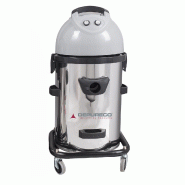 Depureco XPRO 1500 - Aspirateur eau et poussière - Référence : PERIE-A1015 - Disponible en location et en vente