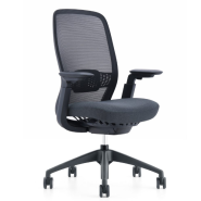 Fauteuil bureautique synchrone - Iris