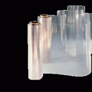 Film pvc rigide transparent : multiglass