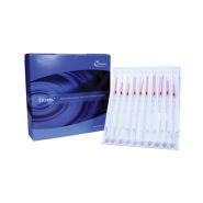 Kit d’analyse visuelle du Chlorure, 1000-10000 ppm. Type : Titrets Kit. 30unités, marque Chemetrics - Ref.: NBD014 Kit d’analyse visuelle du Chlorure, 1000-10000 ppm. Type : Titrets Kit. 30unités, marque Chemetrics - Ref.: NBD014