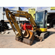 Komatsu PC 30 MR 2 Komatsu PC 30 MR 2