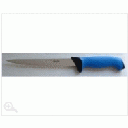 Panter - couteau filet de sole- manche bleu -17cm