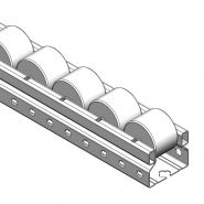 Rail de guidage 70 cm FSN70 Bosch - Matériel de Pro