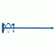 Turbine pour matériau fluide Ø 160 mm pour BSM 288 - BAIER - 14161 Turbine pour matériau fluide Ø 160 mm pour BSM 288 - BAIER - 14161
