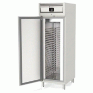 Armoire pâtissière professionnelle négative 1 porte pleine 645 litres - PAPC-750