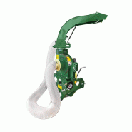 Aspirateur de feuilles 8 pales PDF