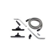 Aspirateur liquides/poussières industriel 1,8 kW - W2 Infini T avec chariot et décolmatage manuel_1