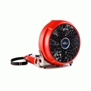 Batfan neo - ventilateur portable sur batterie vpp - 24050m³/h Batfan neo - ventilateur portable sur batterie vpp - 24050m³/h