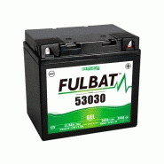 BATTERIE VOITURE ROMBAT TUNDRA EFB TEFB595 12V 95AH 900A