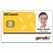 Carte cyberflex idclassic 230