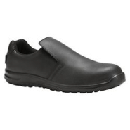 Chaussures de sécurité basses SELF S2 SRC noir T.46 Parade - 46 noir textile 3371820235222 Chaussures de sécurité basses SELF S2 SRC noir T.46 Parade - 46 noir textile 3371820235222