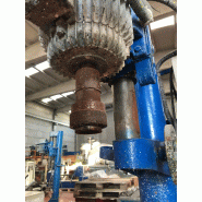 Dispermix d'occasion - référence                        :                         c7033