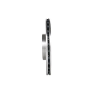 Disque de frein Bosch 0986478786 - ventilé intérieur - boîte de 2 disques - côté avant Disque de frein Bosch 0986478786 - ventilé intérieur - boîte de 2 disques - côté avant