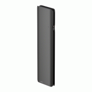 DOOK Radiateur connecté vertical 1000W Anthracite - Intuis - NEN3373TCHS DOOK Radiateur connecté vertical 1000W Anthracite - Intuis - NEN3373TCHS