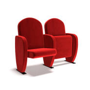 Fauteuil de Théâtre Opéra