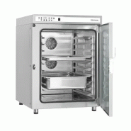 Four de remise en température électronique 10 niveaux GN2/1 Giorik GR1021P