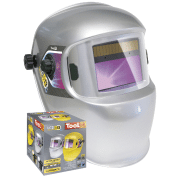 GYS - Masque de soudure PROMAX 9-13 G - Protection UV/IR, teinte variable 4/9-13, normes EN 175 et EN 379 GYS - Masque de soudure PROMAX 9-13 G - Protection UV/IR, teinte variable 4/9-13, normes EN 175 et EN 379