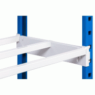 Kit 5 tablettes 100x40cm