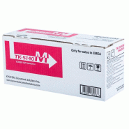 Kyocera TK5140 Magenta Cartouche de Toner ORIGINALE - 1T02NRBNL0/TK5140M - 000000120033442756