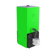 MINI BIO 10KW CHAUDIÈRE À GRANULÉS COMPACTE