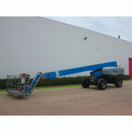 Nacelle telescopique GENIE s85xc occasion