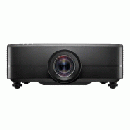 Optoma ZU820T 7500 ANSI lumens DLP WUXGA (1920x1200) Compatibilité 3D Noir