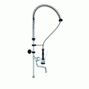 RESTAURANTSTORE.IT Mitigeur de douche pomme de douche cuisine restaurant hôtel RS9672 - 8101002336516