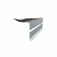Rivage mouluré plomb zinc - 01rivmozip001 Rivage mouluré plomb zinc - 01rivmozip001