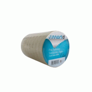 SMARTD Ruban adhésif transparent 19mmx66mts - 1un - 5608011034042